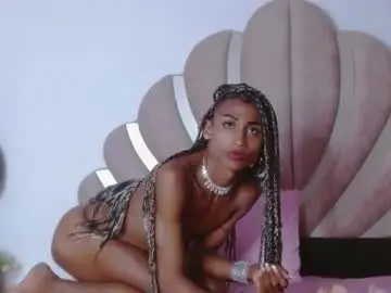 bella_fox723 from chaturbate