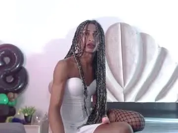 Chaturbate Live Porn of bella_fox723