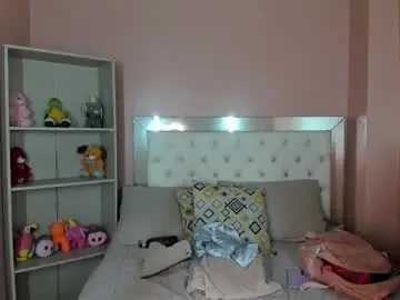 Chaturbate Adult Webcams of blaiir_moon