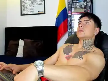 Chaturbate Private Sex Chat of bruce_sealm