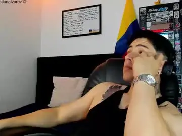 Chaturbate Watch Live Sex Cams of bruce_sealm