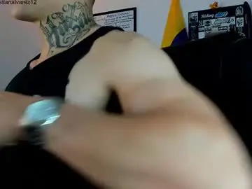 Chaturbate Free Porn Cam of bruce_sealm