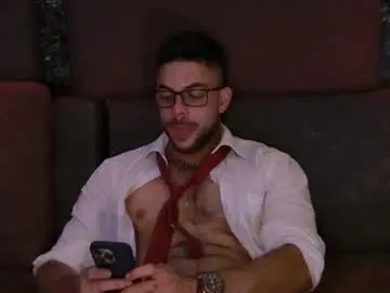 Chaturbate Watch Live Sex Cams of camilowatson