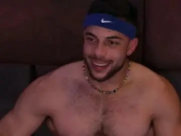 Chaturbate Sex Chat of camilowatson