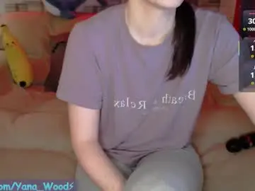 Chaturbate Free Porn Cam of camkitana01