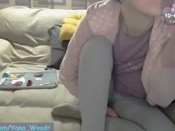 Chaturbate Adult Webcams of camkitana01