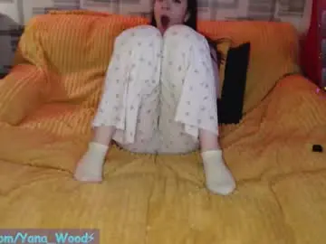 Chaturbate Best Webcam of camkitana01