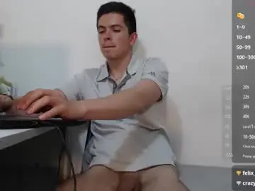 Chaturbate Nude Webcam of elian_tg