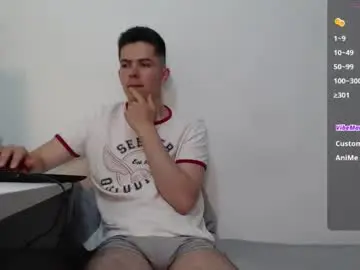 Chaturbate Live Sex Cam of elian_tg