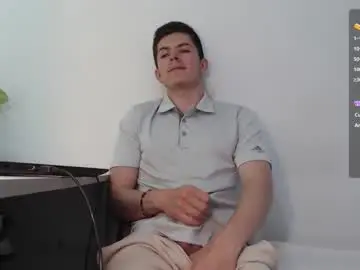 Chaturbate Sex Chat of elian_tg