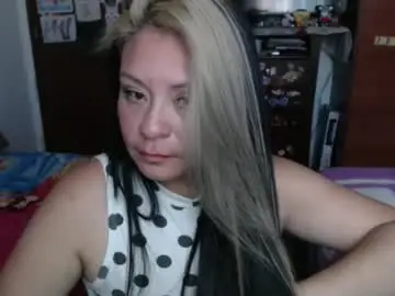 Chaturbate Sex Cam of emily_sexy69