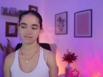 Chaturbate Adult Video Chat of gia_paige18