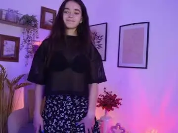 Chaturbate Adult Webcams of gia_paige18