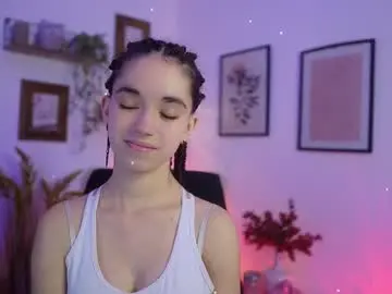 Chaturbate Live Sex of gia_paige18