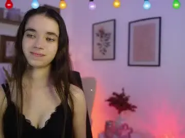 Chaturbate Sex Chat of gia_paige18