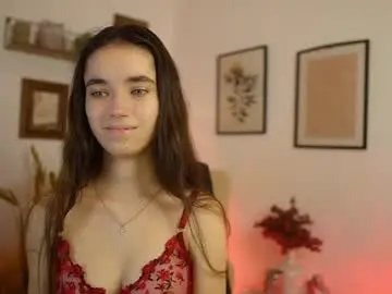 Chaturbate Best Webcam of gia_paige18