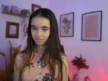 Chaturbate Live Porn of gia_paige18