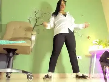 giorgina_mtz from chaturbate