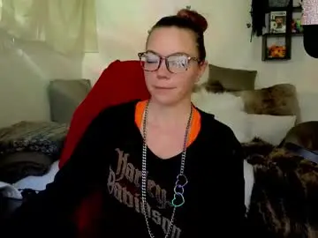 goddess_of_mars from chaturbate