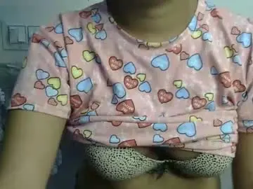 Chaturbate Live Sex of ishika_ishu
