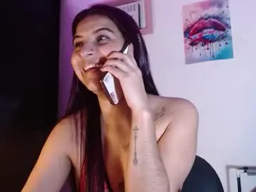 Chaturbate Free Porn Cam of joha_sexit_