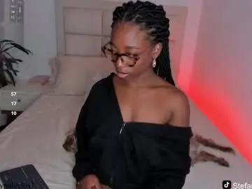 Chaturbate Sex Cam of kimberlylenox