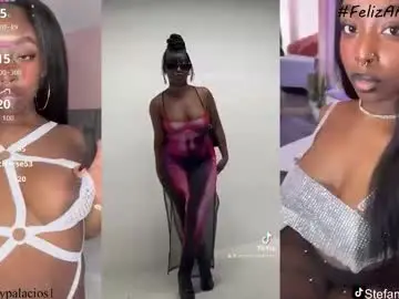 Chaturbate Live Sex Cam of kimberlylenox