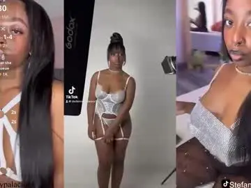 Chaturbate Sex Cam of kimberlylenox