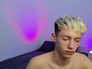 Chaturbate Sex Cam of leonlure