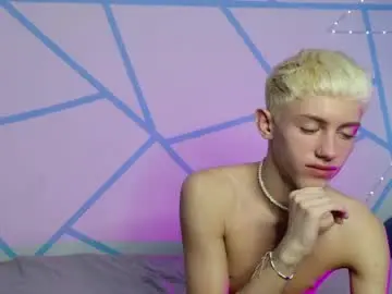 Chaturbate Nude Webcam of leonlure