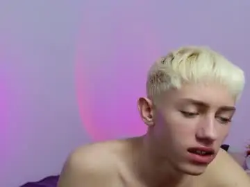 Chaturbate Live Porn of leonlure