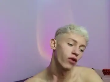 Chaturbate Sex Cam of leonlure