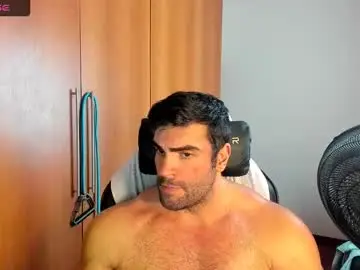 Chaturbate Sex Cam of lordtroper