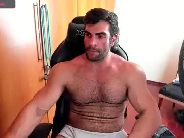 Chaturbate Sex Cam of lordtroper