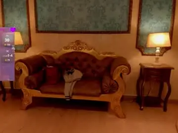 Chaturbate Live Sex of lucielace