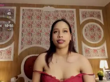 Chaturbate Sex Cam of lucielace