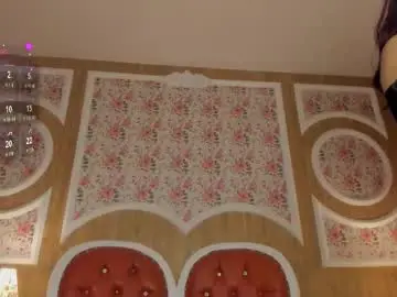 Chaturbate Sex Cam of lucielace