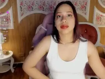 Chaturbate Watch Live Sex Cams of lucielace