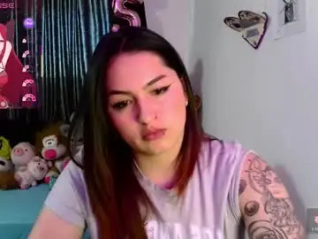 Chaturbate Watch Live Sex Cams of lucycherry__