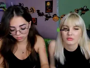 Chaturbate Sex Cam of luna_blooming