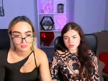Chaturbate Best live sex cam show of luna_blooming