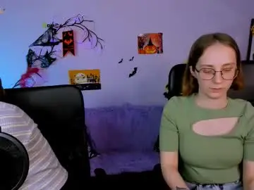 Chaturbate Sex Chat of luna_blooming