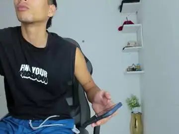 Chaturbate Nude Webcam of masteralda09