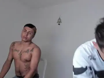 Chaturbate Live Porn of masteralda09