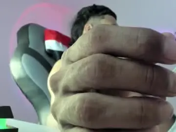 Chaturbate Private Sex Chat of masteralda09