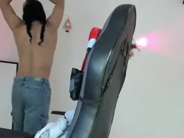 Chaturbate Best Webcam of masteralda09