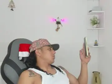 Chaturbate Adult Video Chat of masteralda09