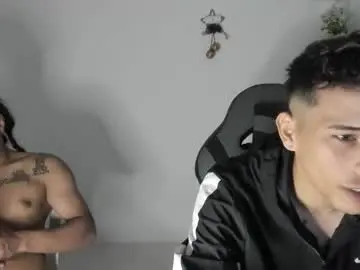 Chaturbate Nude Webcam of masteralda09