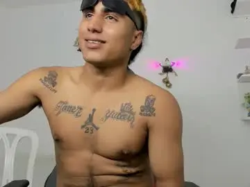 Chaturbate Live Sex of masteralda09