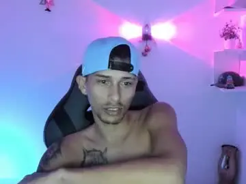 Chaturbate Adult Webcam of masteralda09